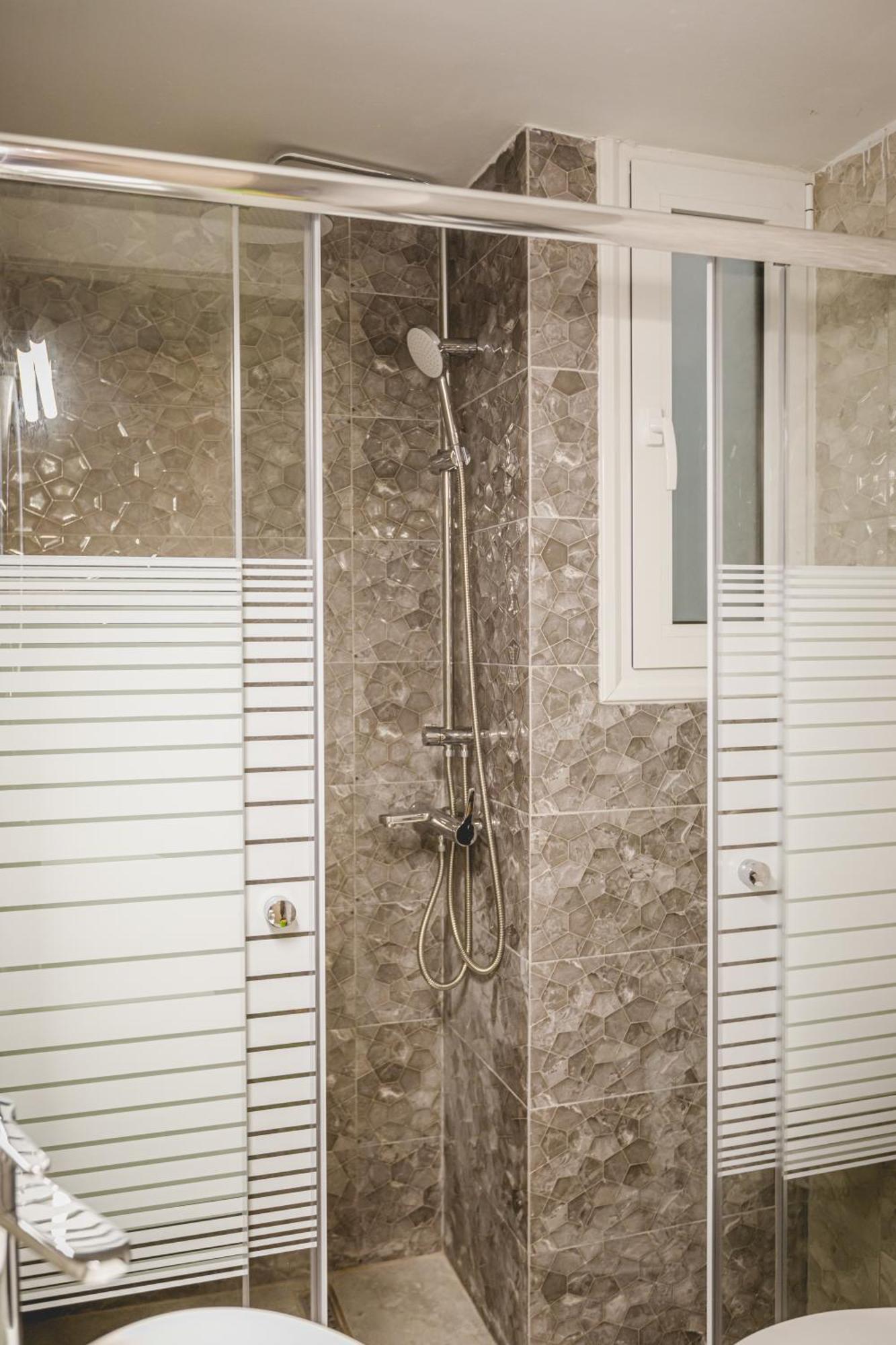 Καλλιστώ Apartments ナフプリオ エクステリア 写真